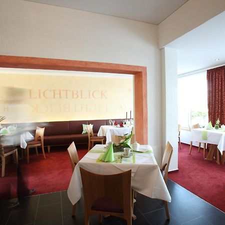 Hotel Elysee Seligenstadt Exteriör bild